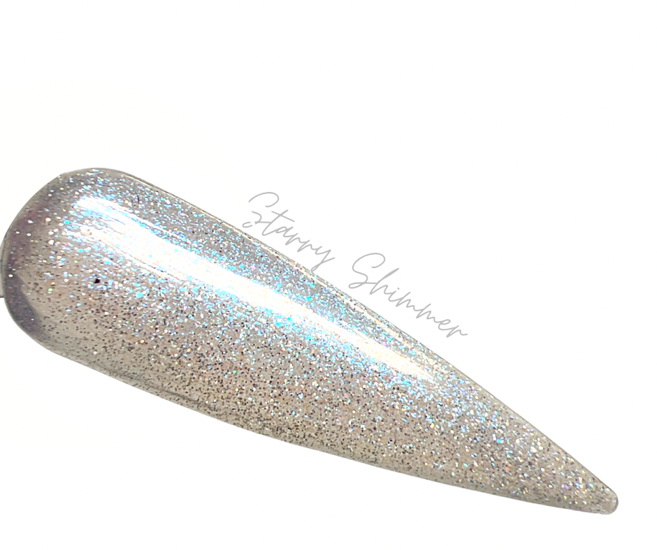 1/8 Starlit Dreams (Chunky) Glitter Acrylic