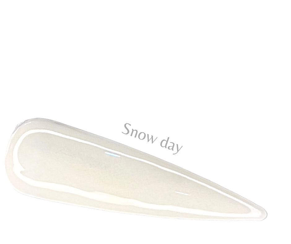 Snow Day - Sundara Nails
