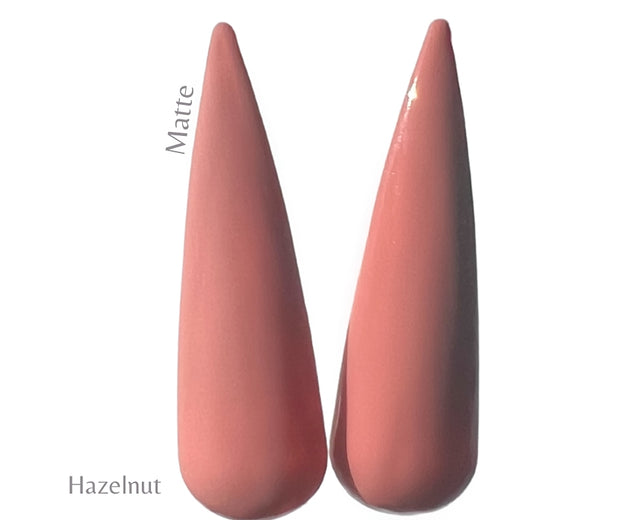 Hazelnut (Hema Free)