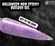 Load image into Gallery viewer, Bat to the Bone-Non Sticky Builder Gel in a Pot (15ml) *
