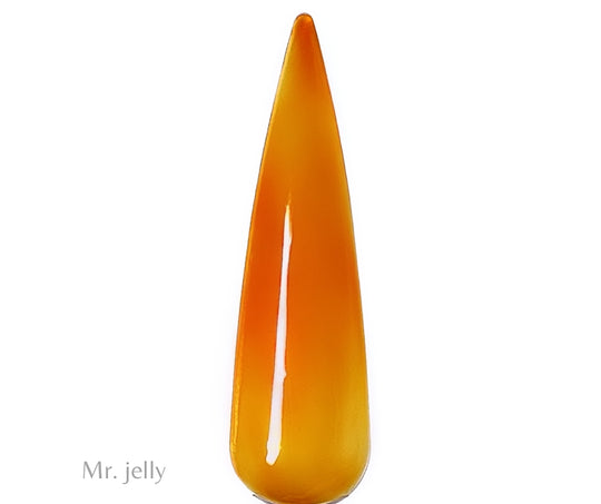 Mr. Jelly (Hema Free)
