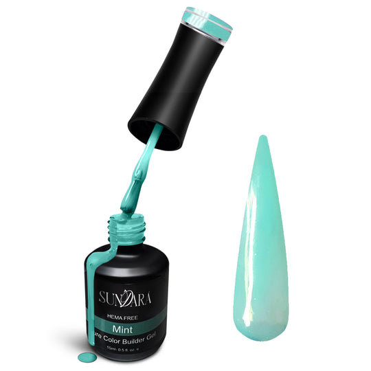 Mint- Builder Gel