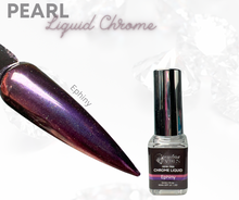 Load image into Gallery viewer, Liquid Chrome- Pearl Collection (6 colors)
