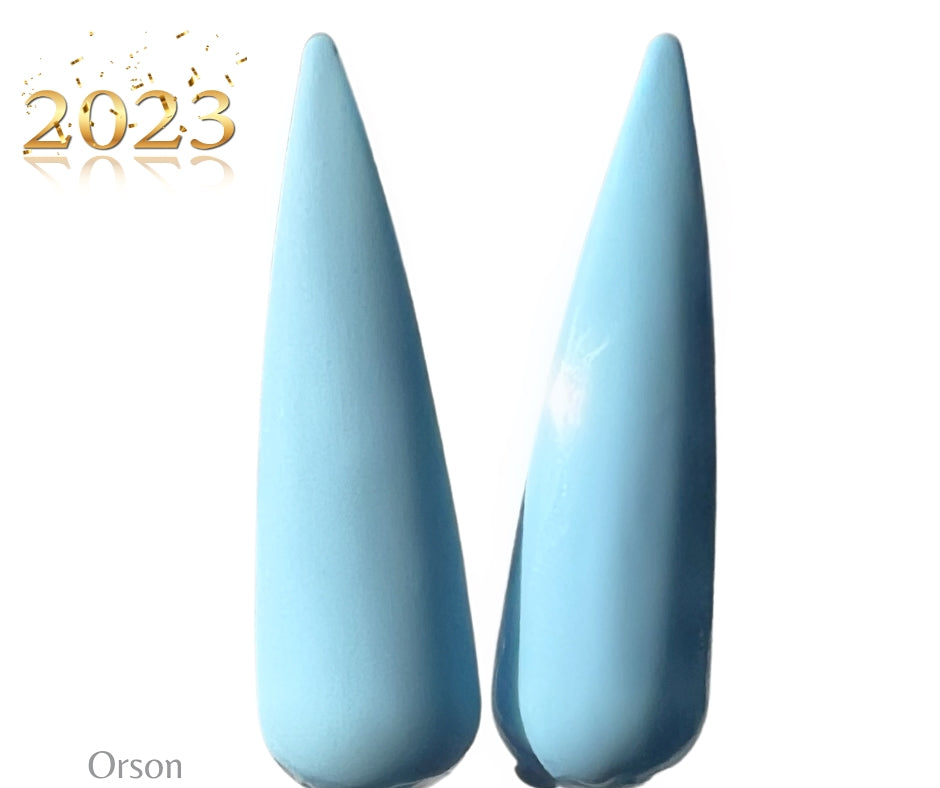 Orson (Hema Free) - Sundara Nails