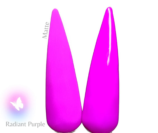 Radiant Purple (Hema Free)