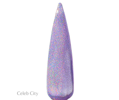 Celeb City (Holographic Glitter)