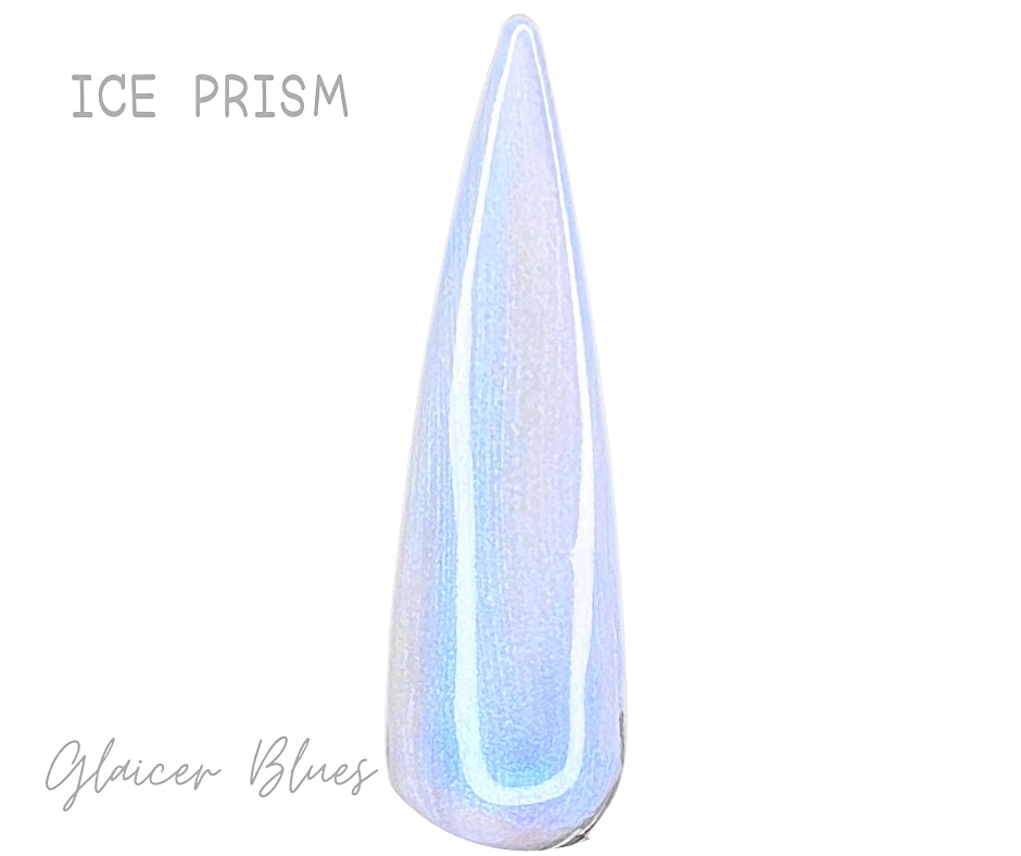 Ice Prism Gel Polish Collection