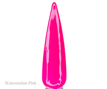 Load image into Gallery viewer, Watermelon Pink (Pudding gel)
