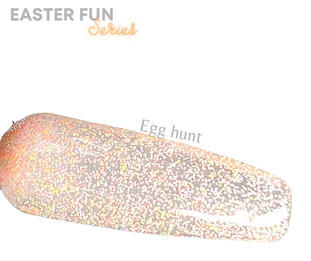 Egg Hunt (2 in 1 Acrylic )