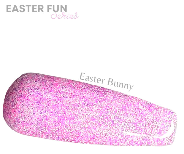 Easter Bunny (2 in 1 Acrylic )