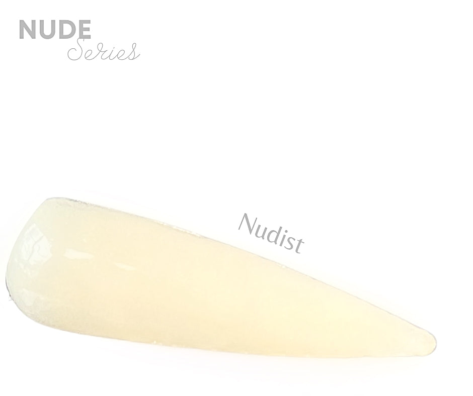 Nudist- (2in1 Acrylic + Dip)