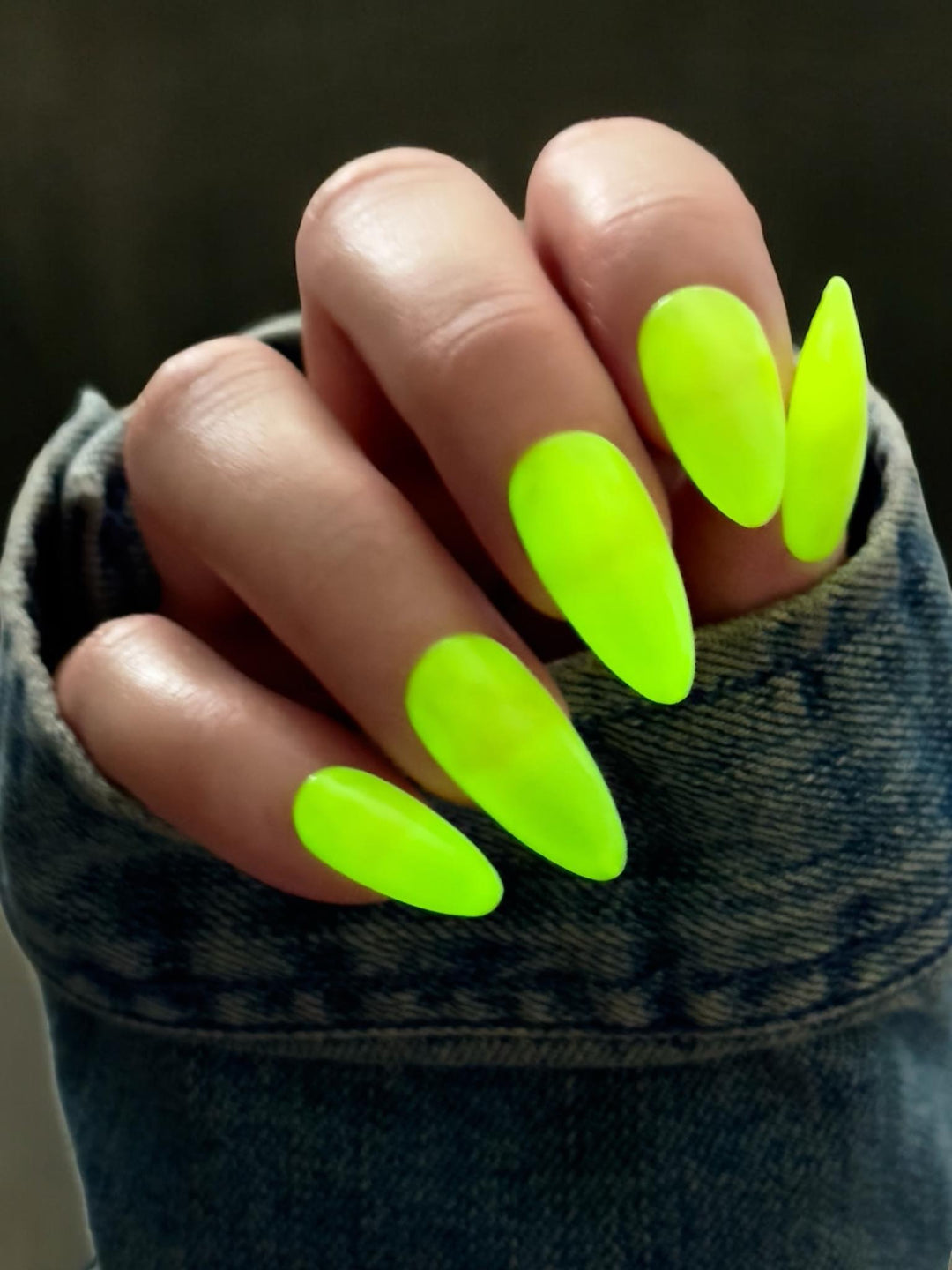 Neon Glow in Dark Gel Polish Collection (14 colors) - Sundara Nails