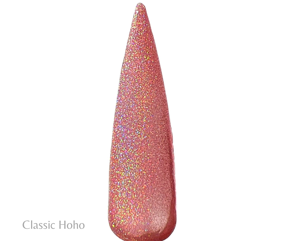 Classic Hoho (Holographic Glitter)