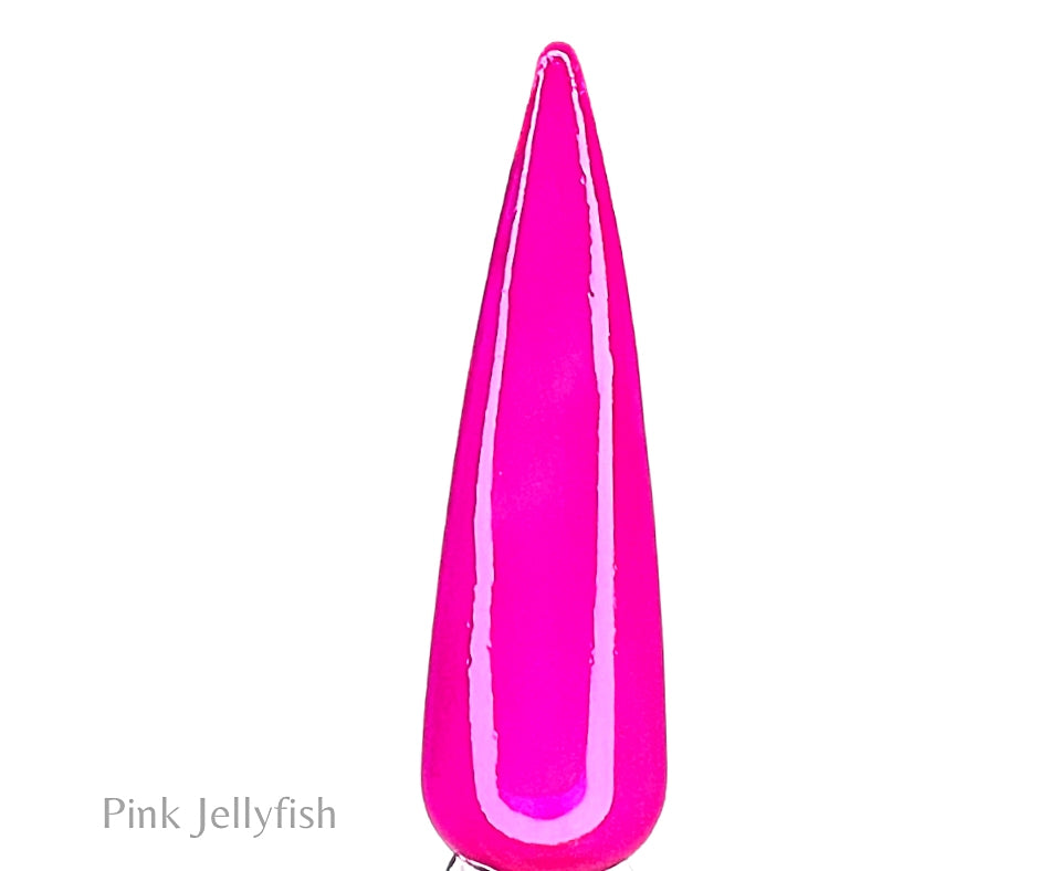 Pink Jellyfish (Hema Free)
