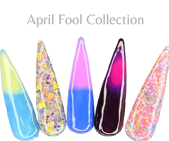 April Fools Collection
