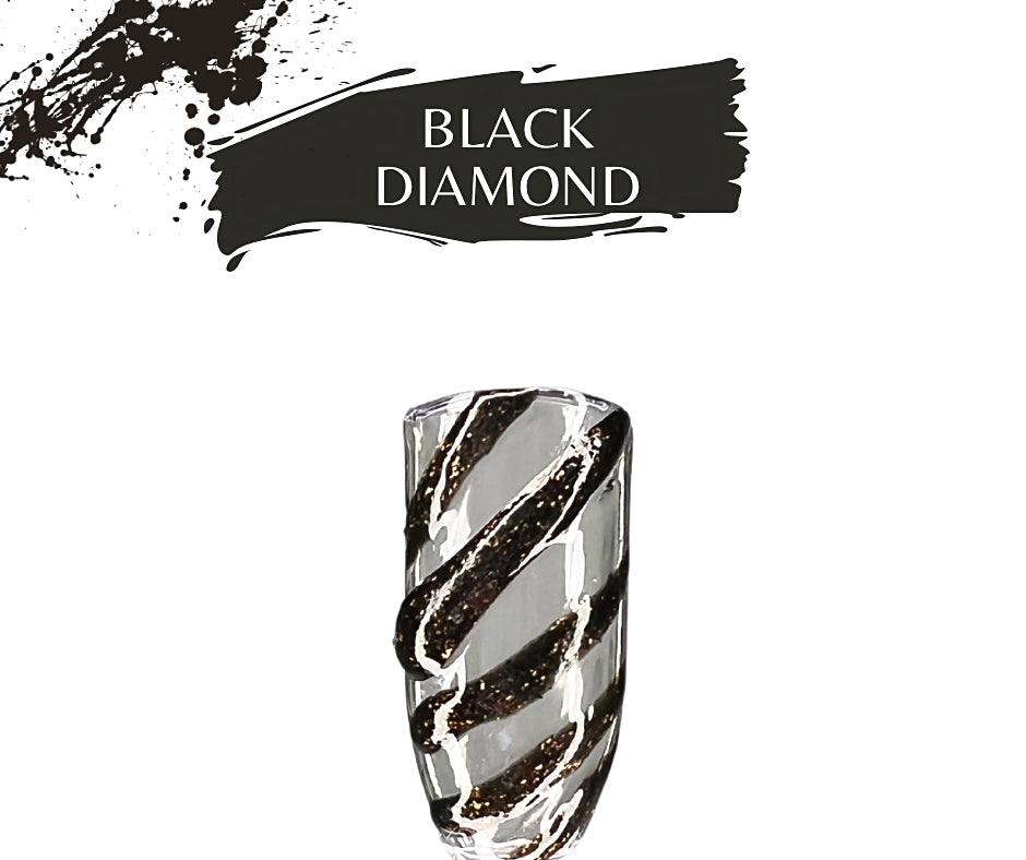 Black Diamond- Gel Liner