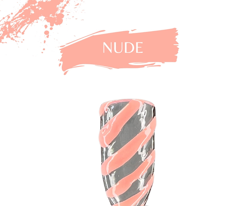 Nude- Gel Liner