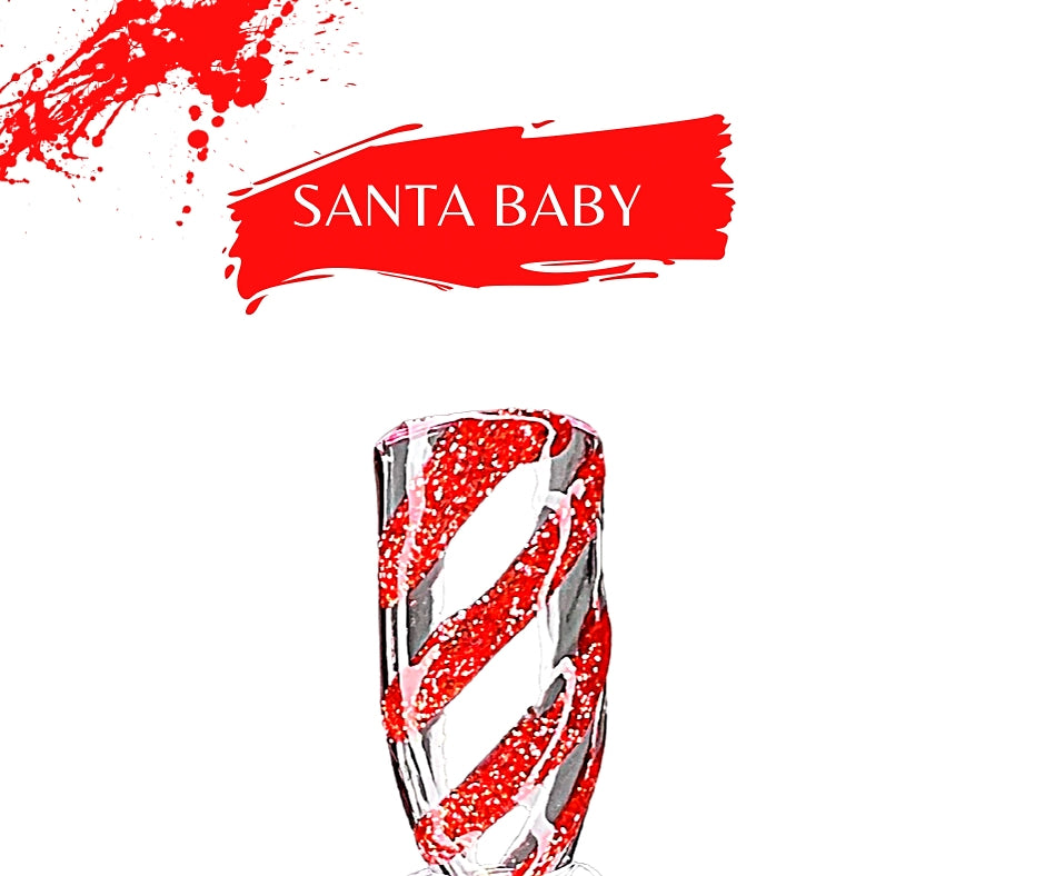 Santa baby- Gel Liner