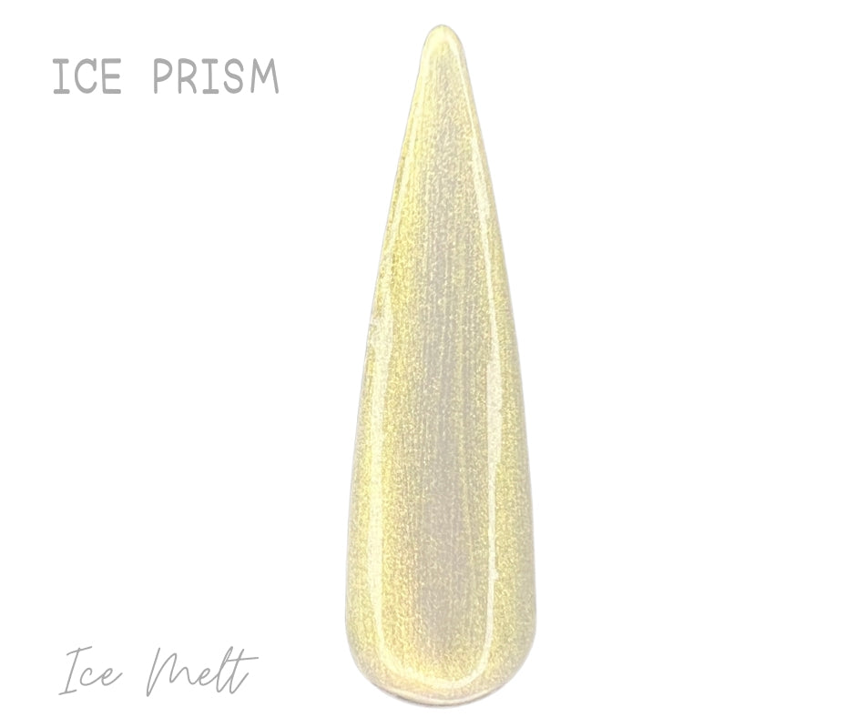 Ice Prism Gel Polish Collection