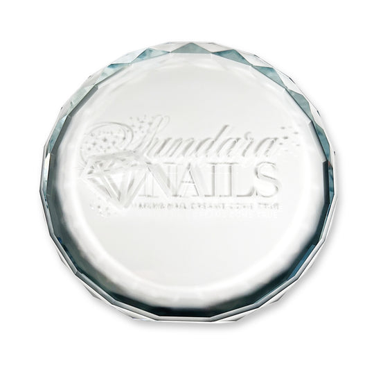 Crystal Nail Art Palette - Sundara Nails