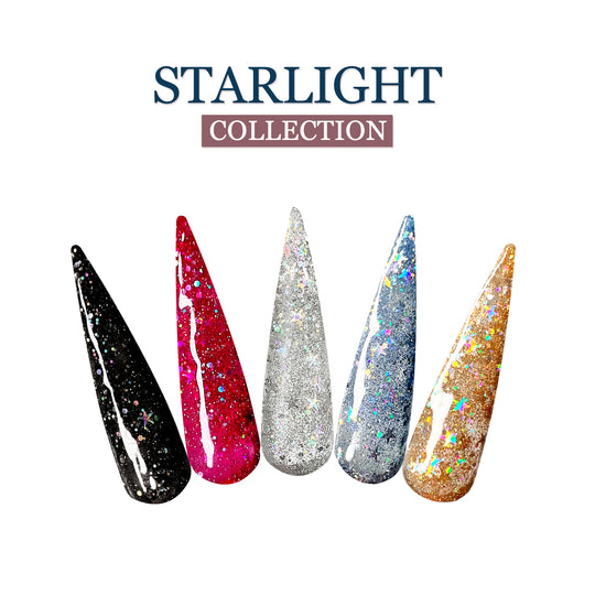 Starlight Collection (Hema Free)