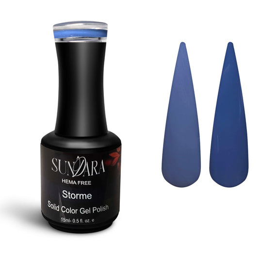 Storme- Solid Gel Polish