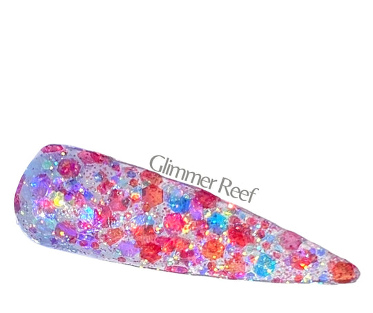 Glimmer Reef