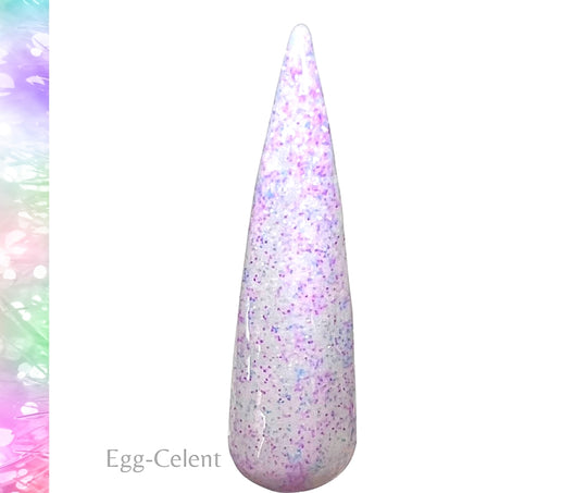 Egg-Celent (Hema Free)