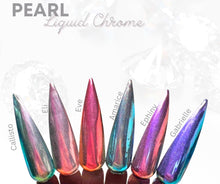 Load image into Gallery viewer, Liquid Chrome- Pearl Collection (6 colors)
