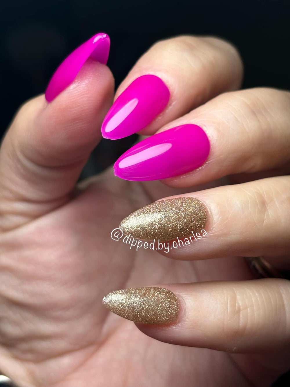 Taurt- Goddess of Fertility-Limited Edition Queendianna27 Gel Polish