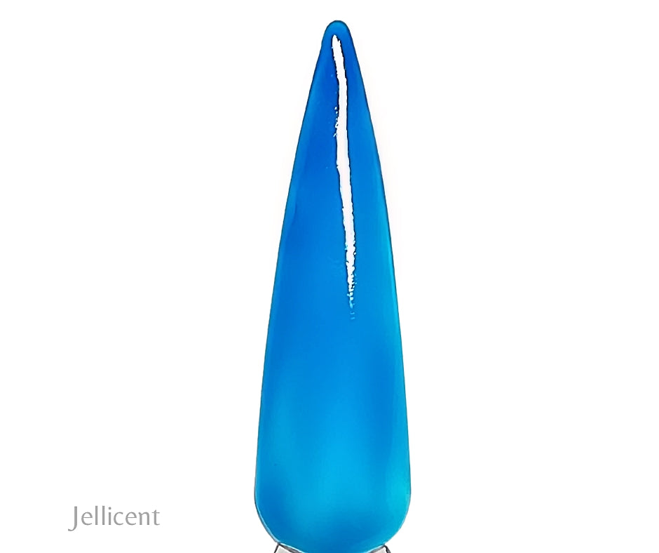 Jellicent (Hema Free)