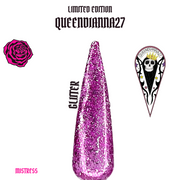 Mistress - Limited Edition Queendianna27