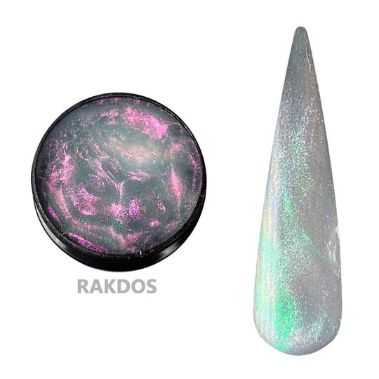 Rakados- Non Sticky 3D Builder Gel