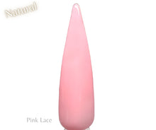 Load image into Gallery viewer, Pink lace- Color Rubber Base Coat (Hema Free)
