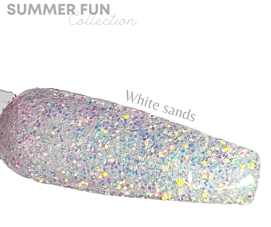 White Sands (Dip Powder)