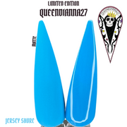 Jersey Shore- Limited Edition Queendianna27
