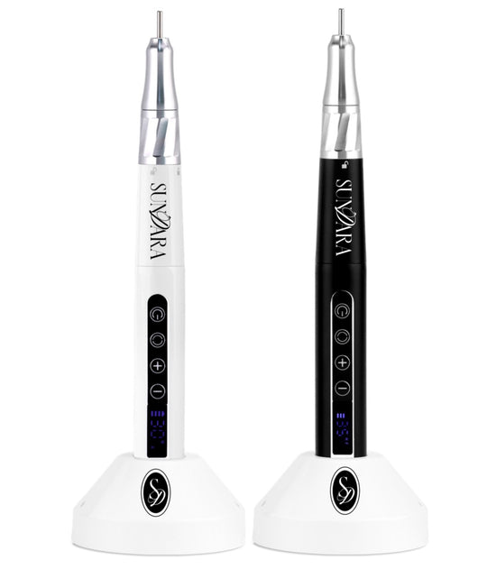 Pen Portable Cordless Nail Drills