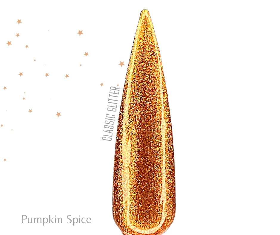 Pumpkin Spice- (Hema Free)
