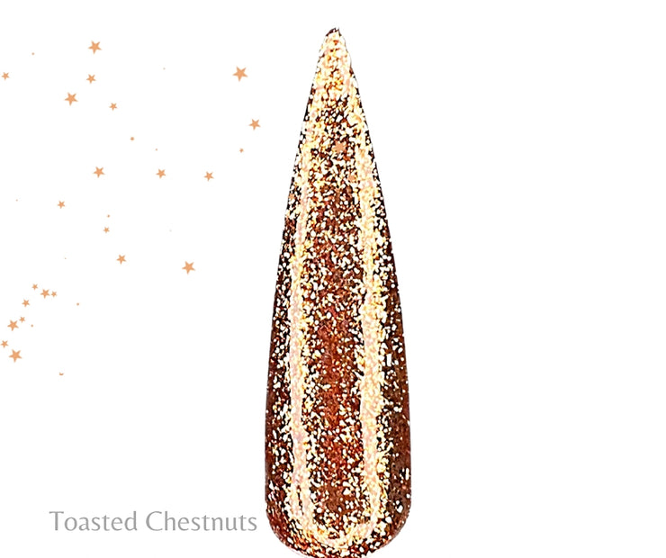 Toasted Chestnuts- Hema Free