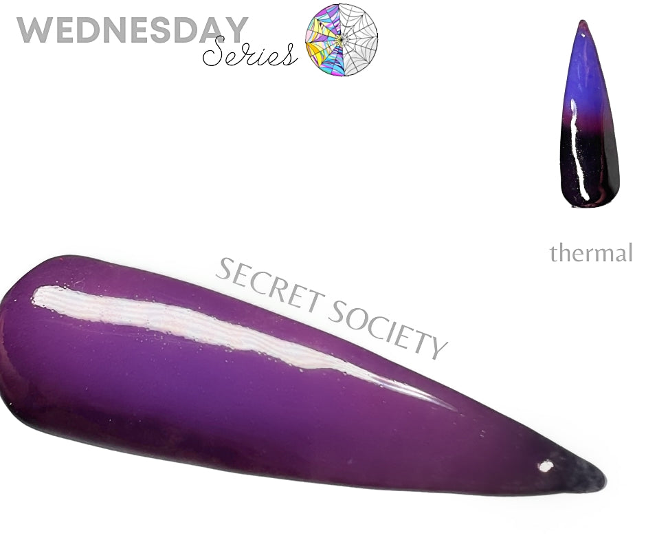 Secret Society*Thermal