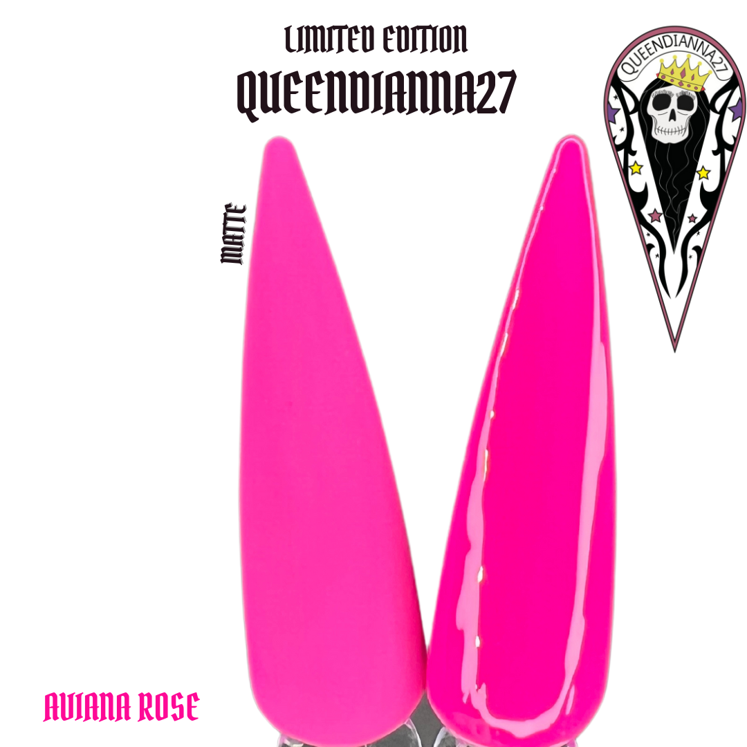 Aviana Rose- Limited Edition Queendianna27