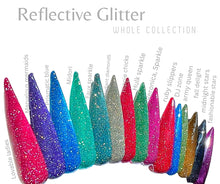 Load image into Gallery viewer, Reflective Gel Polish Whole Collection (16 colors)
