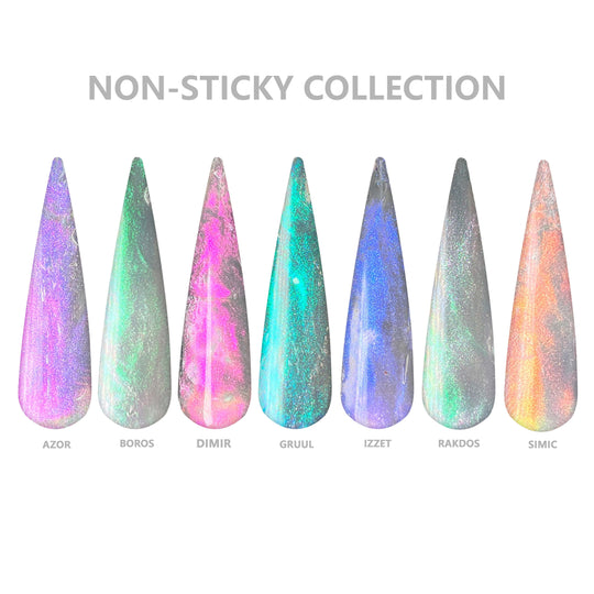 Aurora Non Sticky Builder Gel Collection