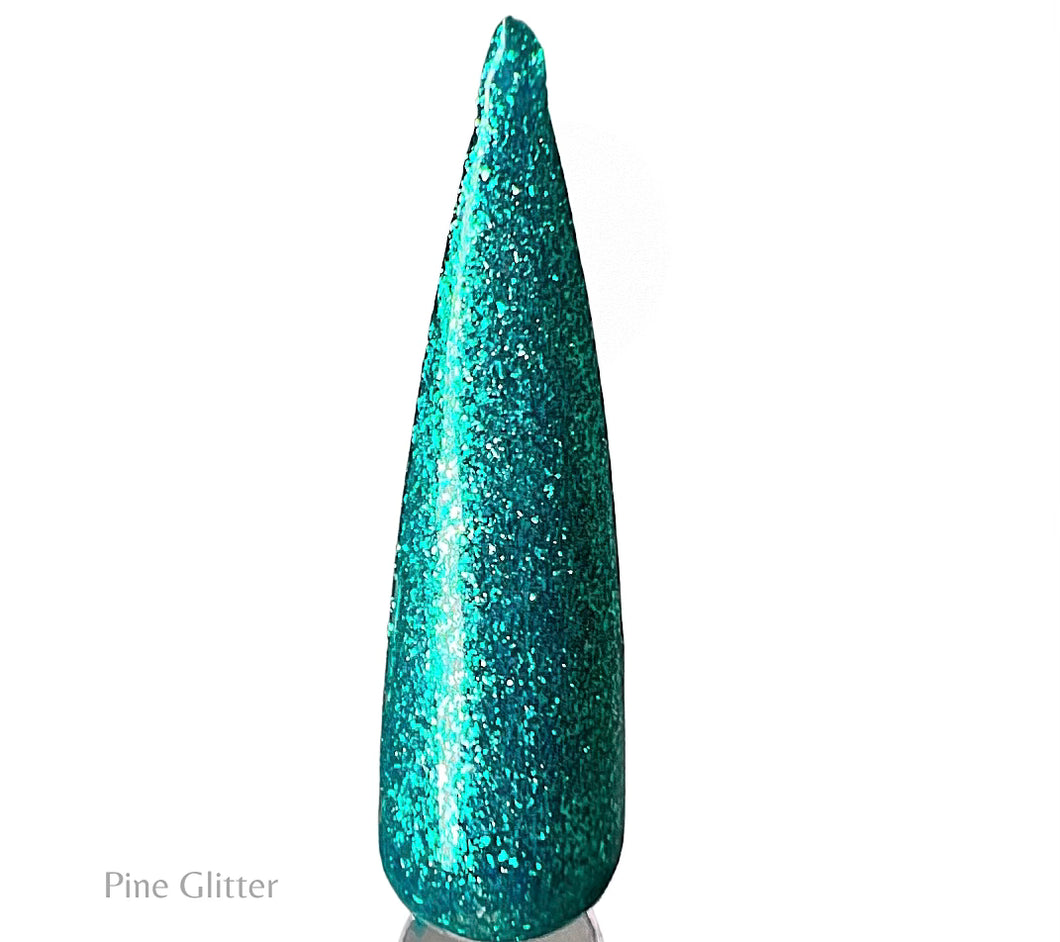 Pine Glitter