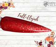 Fall-Elujah (Hema Free)