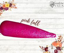 Load image into Gallery viewer, Pink Fall (Hema Free)

