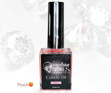 Load image into Gallery viewer, Cuticle Oil (5 Scents)

