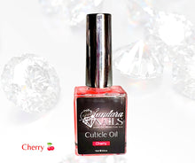 Load image into Gallery viewer, Cuticle Oil (5 Scents)

