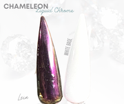 Liquid Chrome- Chameleon Collection (6 colors)