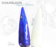 Liquid Chrome- Chameleon Collection (6 colors)